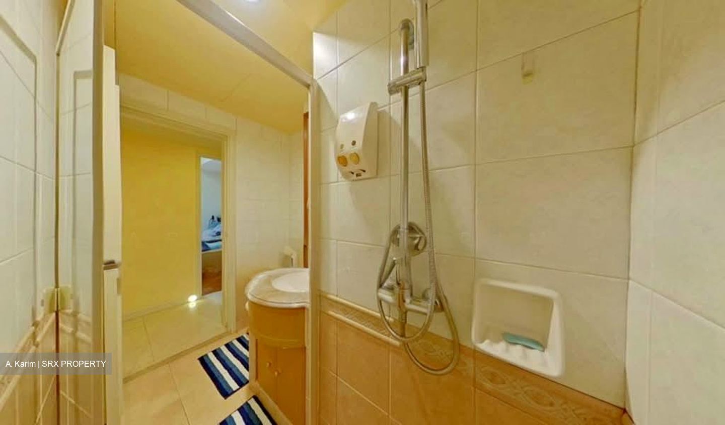 Seasons View (D20), Condominium #557460501